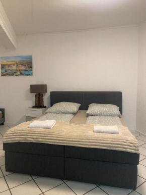 Ferienwohnung-Haus in Saarbrücken